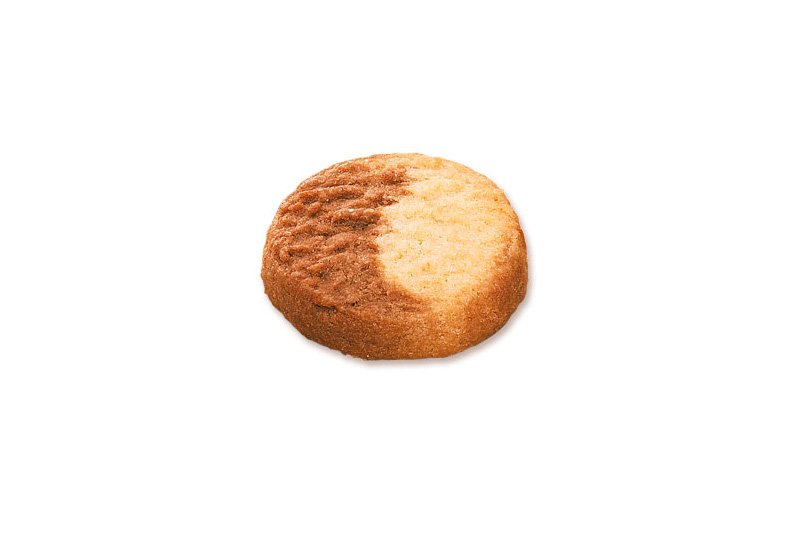 Butter Heidesand Marmor