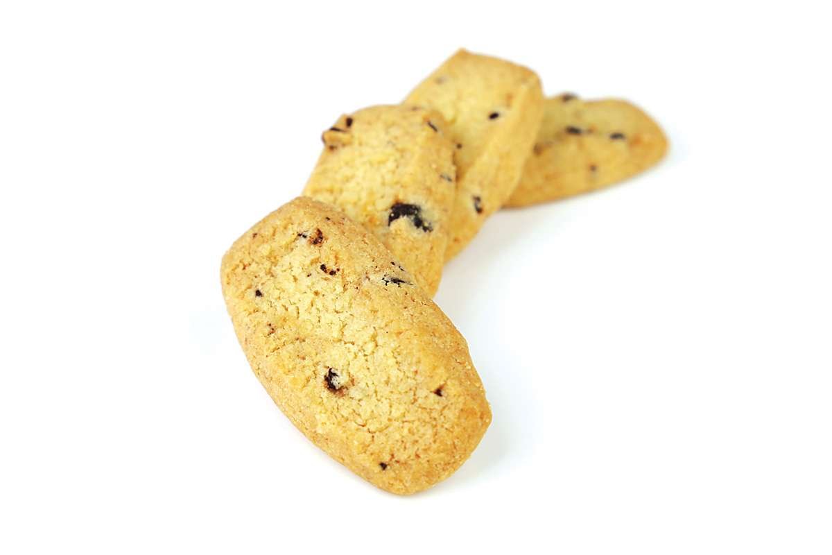 Butter Schokostäbchen
