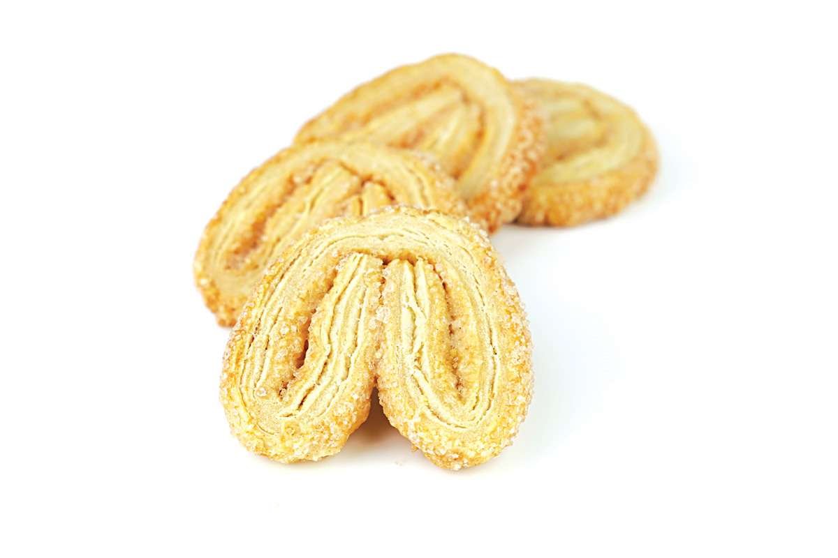 Schweineöhrchen