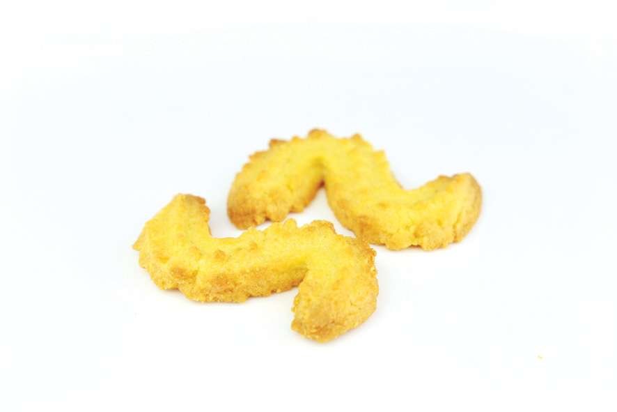 Spritzgebäck
